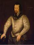 Portrait of a Man 01 - Hermitage